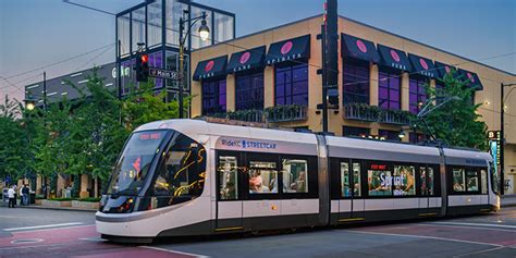 Kansas city streetcar - The City of Kansas City, Missouri, along with the Kansas City Streetcar Authority, (KCSA), and the Kansas City Downtown Streetcar Transportation Development District, are launching streetcar service in Kansas City on May 6, 2016. Herzog Transit Services, Inc. a Saint Joseph, MO. based company has been contracted …